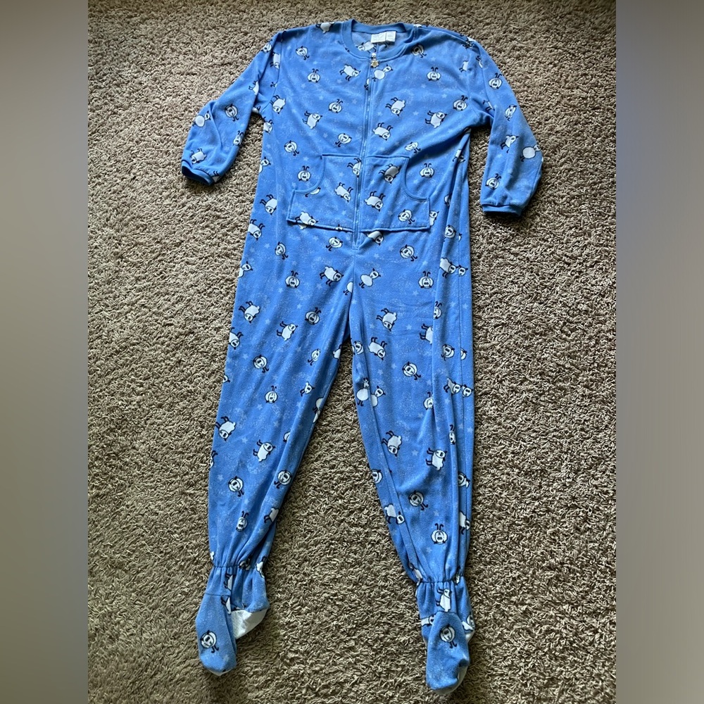 Adult x-large pj